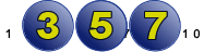 Firmness Scale 357