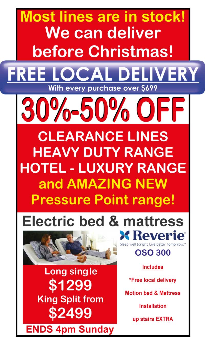 Mattress Sales, Specials and Offers Mattresses Direct To Public