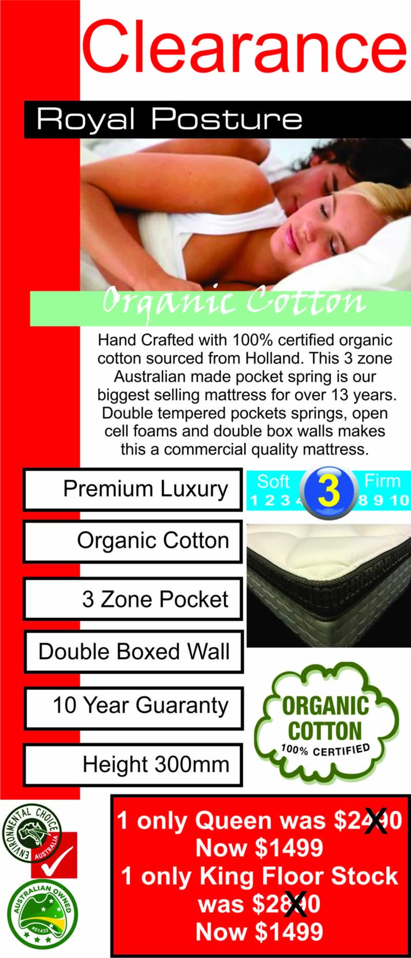 Clearance Mattresses Direct To Public