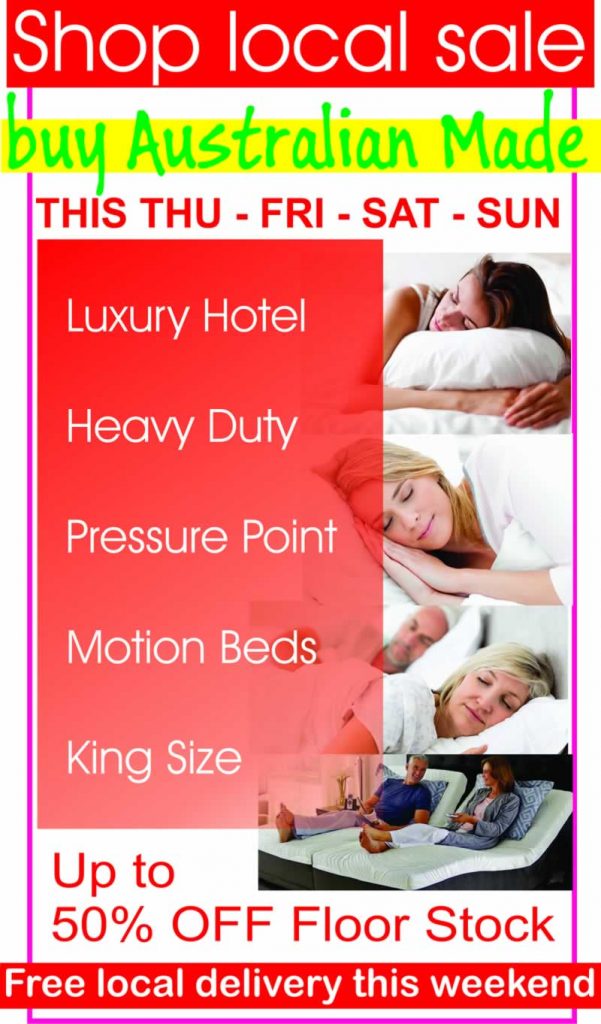 Mattress Sales, Specials and Offers Mattresses Direct To Public