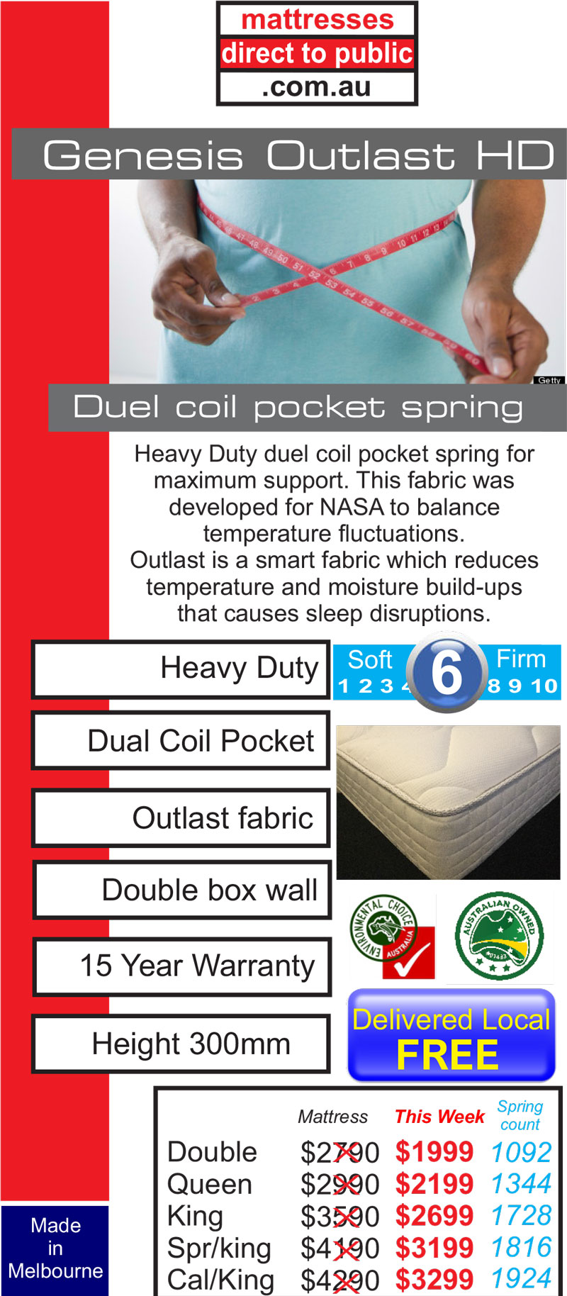 Heavy Duty Mattresses Mattresses Direct To Public