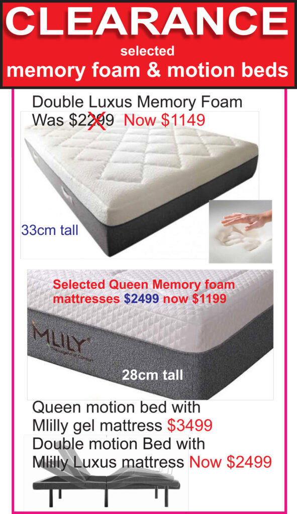Clearance Mattresses Direct To Public