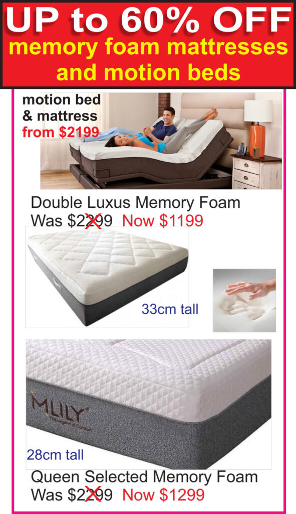 Clearance Mattresses Direct To Public