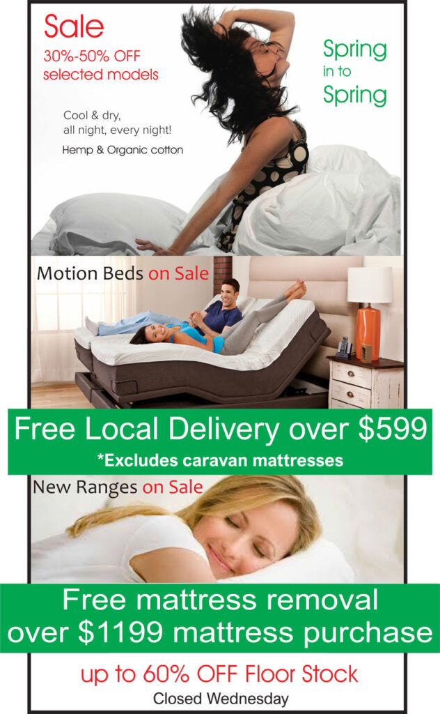 Mattress Sales, Specials and Offers Mattresses Direct To Public