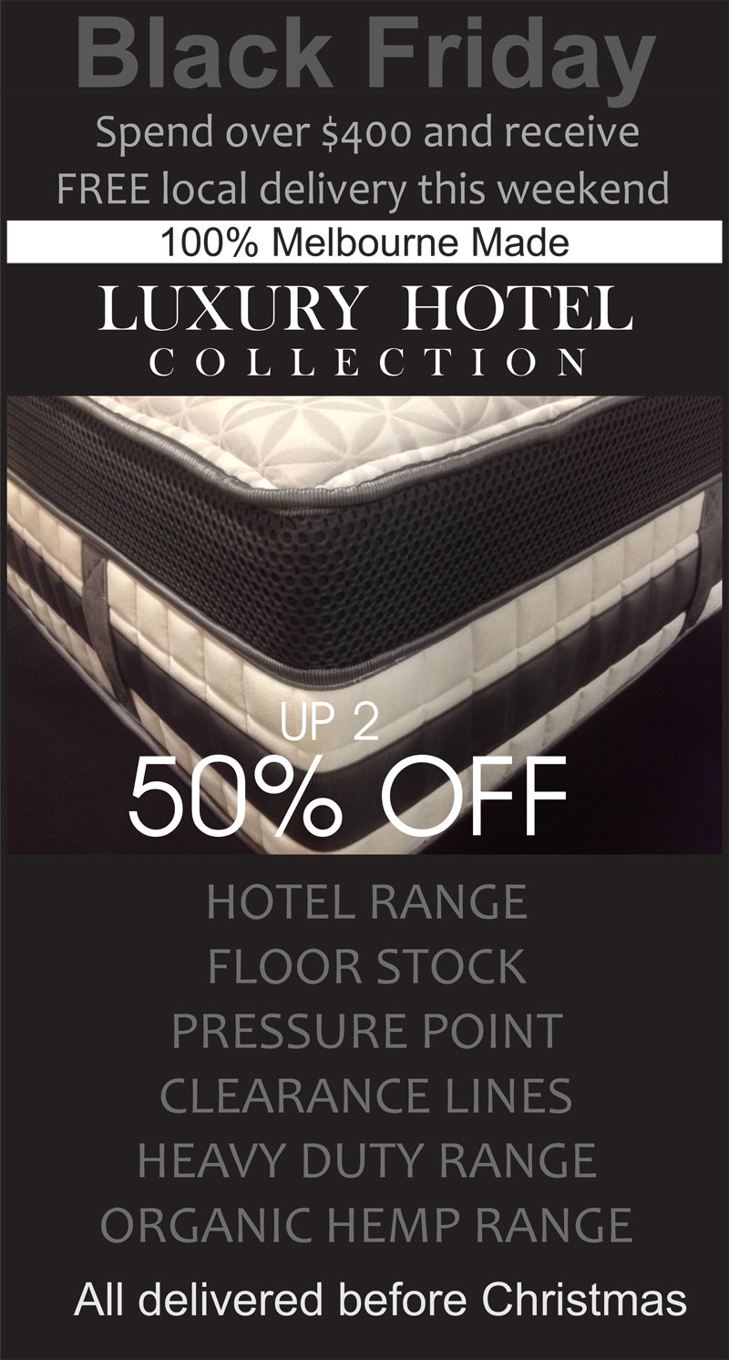 Mattresses Direct To Public - Black Friday Mattress Sale 2023 - Up to 50% Luxury Hotel Mattresses, Pressure Point Relief Mattresses, Heavy Duty Mattresses and Off Cool Calm Hemp and Cotton Mattresses. Plus Floor Stock and Clearance Lines. Mattresses Direct To Public - Black Friday Mattress Sale 2023 - Up to 50% Luxury Hotel Mattresses, Pressure Point Relief Mattresses, Heavy Duty Mattresses and Off Cool Calm Hemp and Cotton Mattresses. Plus Floor Stock and Clearance Lines.