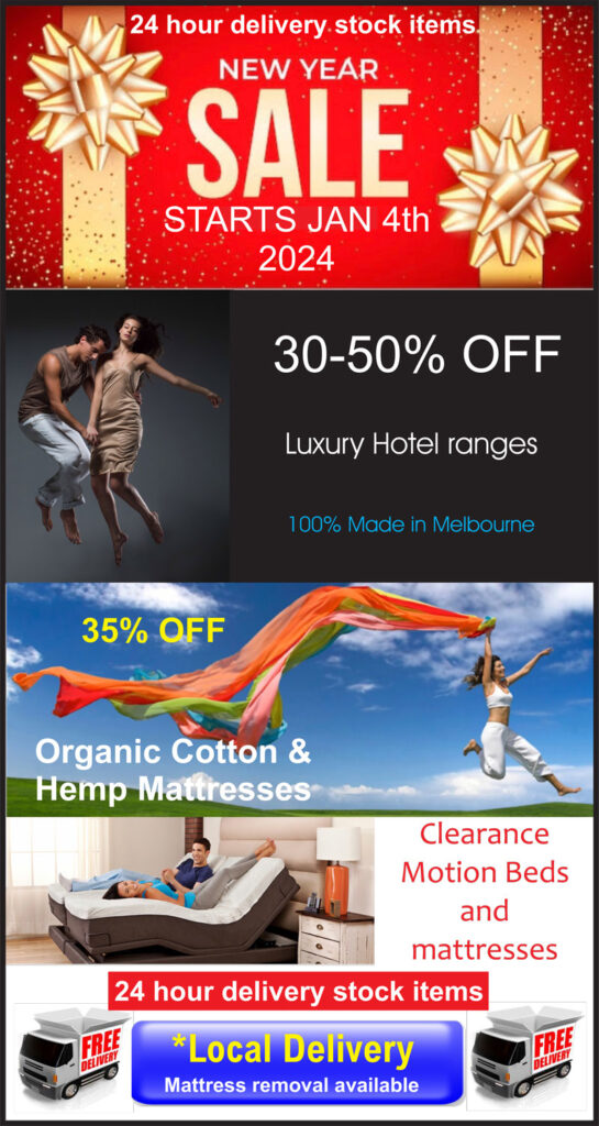 Mattress Sales, Specials and Offers Mattresses Direct To Public