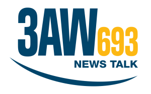 3AW Radio