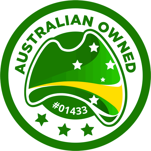 Australian Owned #01433
