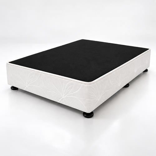 Budget Upholstered base
