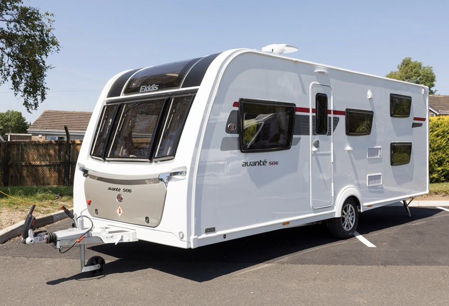 Caravan Mattresses Melbourne