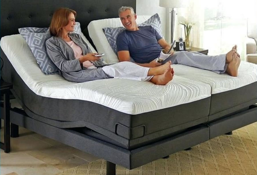 Motion Beds & Zero Gravity Beds Melbourne