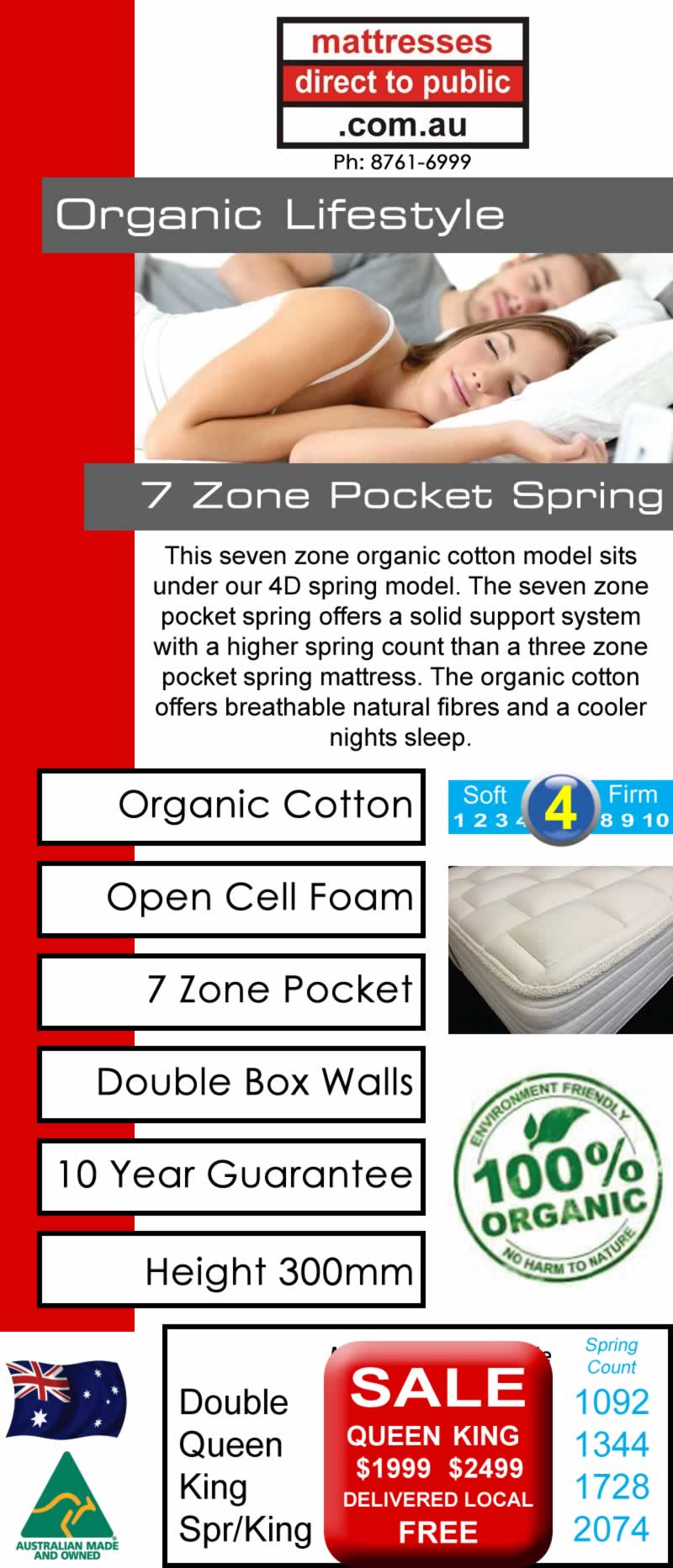 Cool Mattresses Mattresses Direct To Public