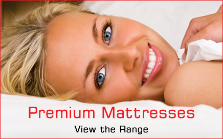 View our Premium Mattress Range