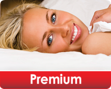 Premium Mattresses