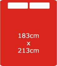 California King Mattress Dimensions