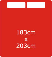 King Mattress Dimensions