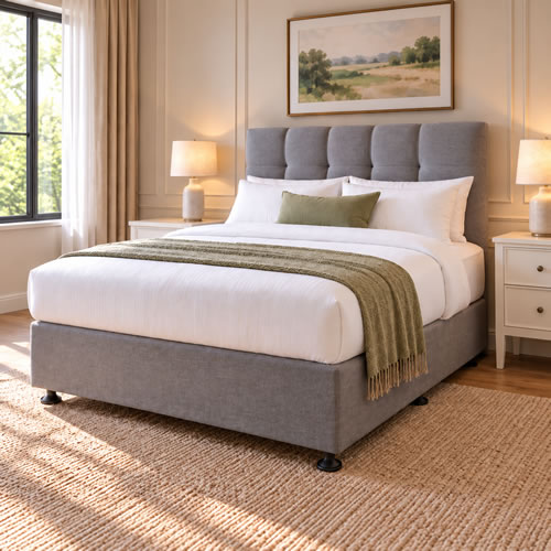 Standard Upholstered Base